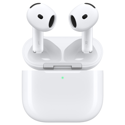 AirPods 4