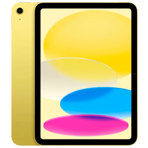 iPad (11ª generación) 128GB